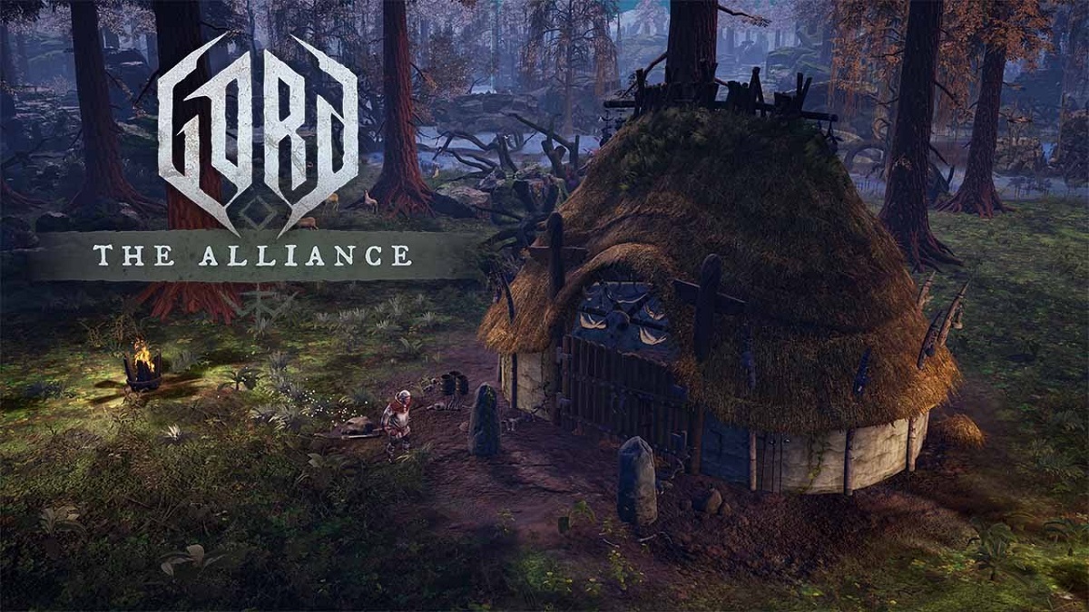 Gli sviluppatori del gioco di strategia dark Gord hanno annunciato un'importante aggiunta a The Alliance, che verrà rilasciata alla fine di febbraio. Gli sviluppatori del gioco di strategia dark Gord hanno annunciato un'importante aggiunta a The Alliance, che verrà rilasciata alla fine di febbraio.