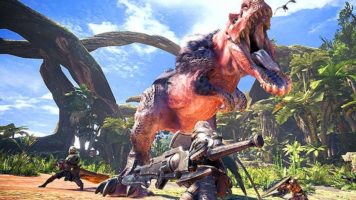 Voci di corridoio: Un nuovo capitolo di Monster Hunter sarà annunciato al Tokyo Game Show 2023 Voci di corridoio: Un nuovo capitolo di Monster Hunter sarà annunciato al Tokyo Game Show 2023
