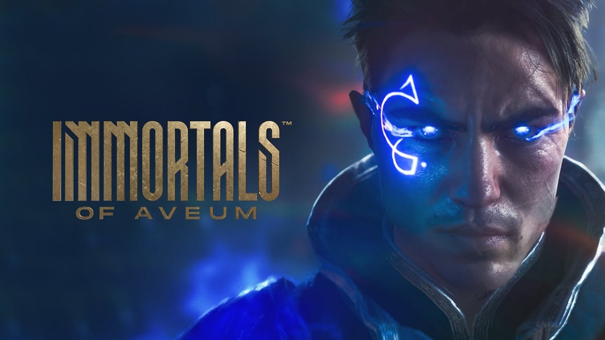 Guerrieri maghi delle forze speciali nel dinamico trailer dello sparatutto Immortals of Aveum