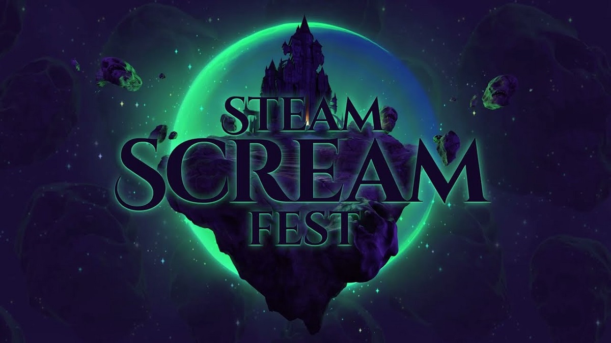 L'annuale festival di Halloween è iniziato su Steam. Acquistate horror e thriller con grandi sconti e partecipate a vari eventi! L'annuale festival di Halloween è iniziato su Steam. Acquistate horror e thriller con grandi sconti e partecipate a vari eventi!
