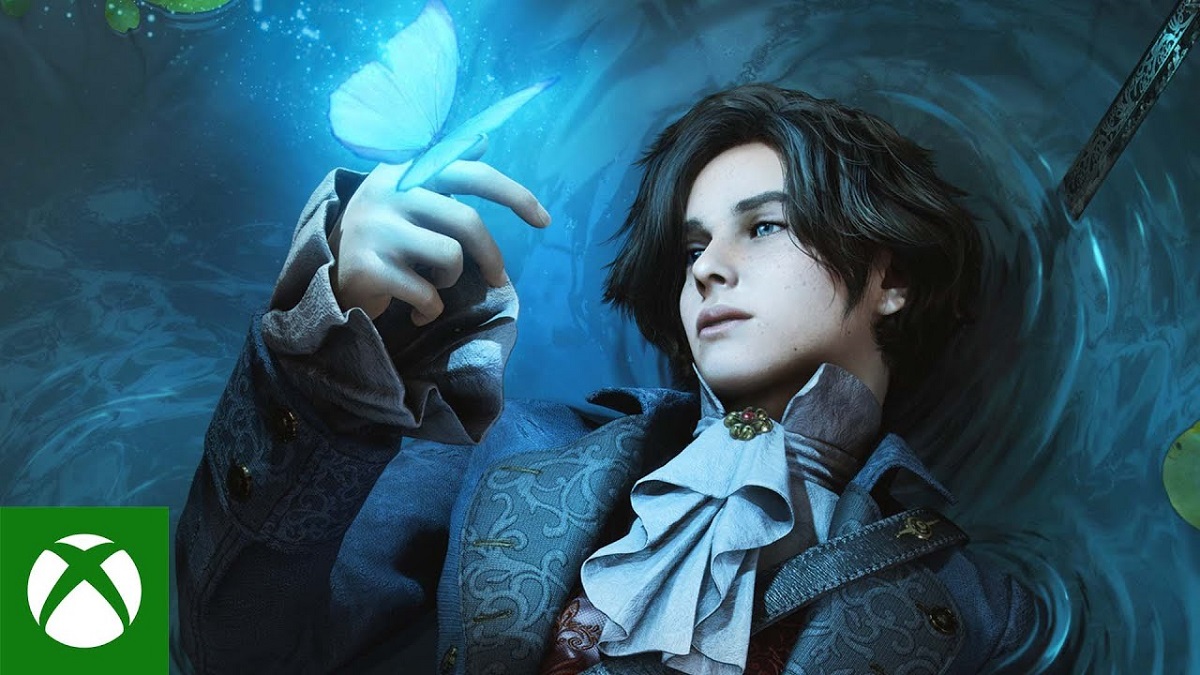 Il pre-caricamento del gioco d'azione Lies of P è iniziato su PC, Xbox Series e Xbox One. Il gioco occuperà solo 36GB di spazio