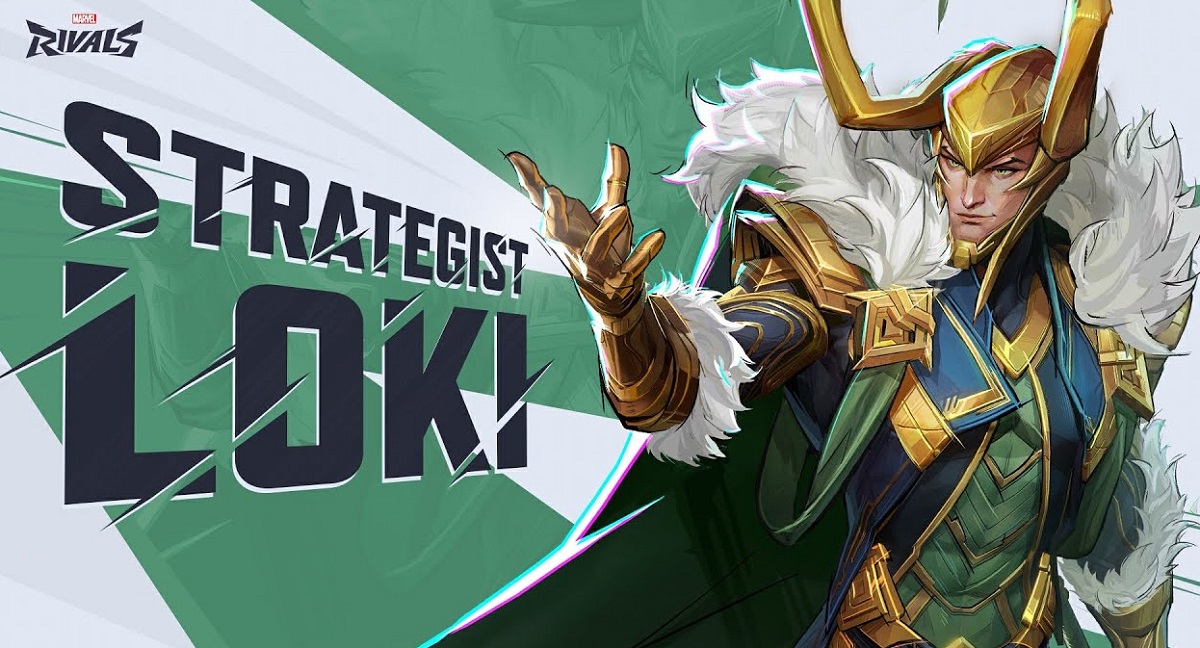 Gli sviluppatori di Marvel Rivals hanno indicato una data per i playtest e hanno rivelato le abilità di Loki.