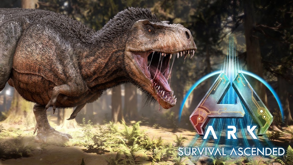 I dinosauri aggiornati piacciono: più di 600 mila copie di ARK: Survival Ascended vendute in 20 giorni I dinosauri aggiornati piacciono: più di 600 mila copie di ARK: Survival Ascended vendute in 20 giorni