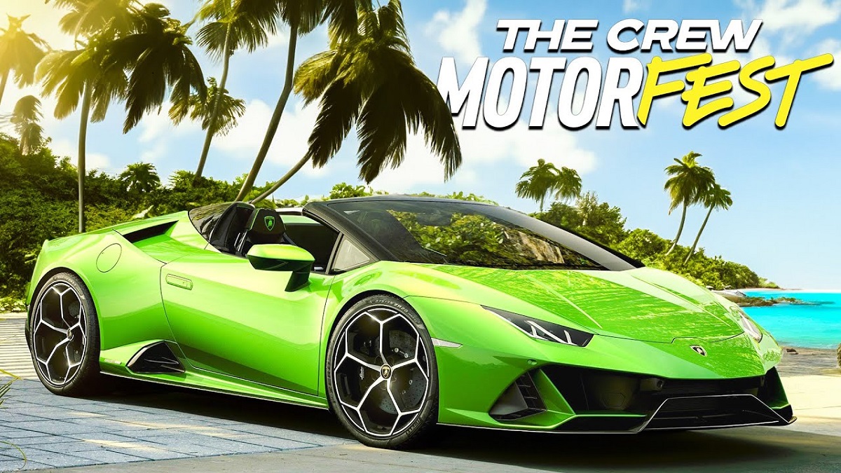 "Il paradiso degli appassionati di corse!". - Ubisoft ha rilasciato un trailer di elogio per The Crew Motorfest "Il paradiso degli appassionati di corse!". - Ubisoft ha rilasciato un trailer di elogio per The Crew Motorfest