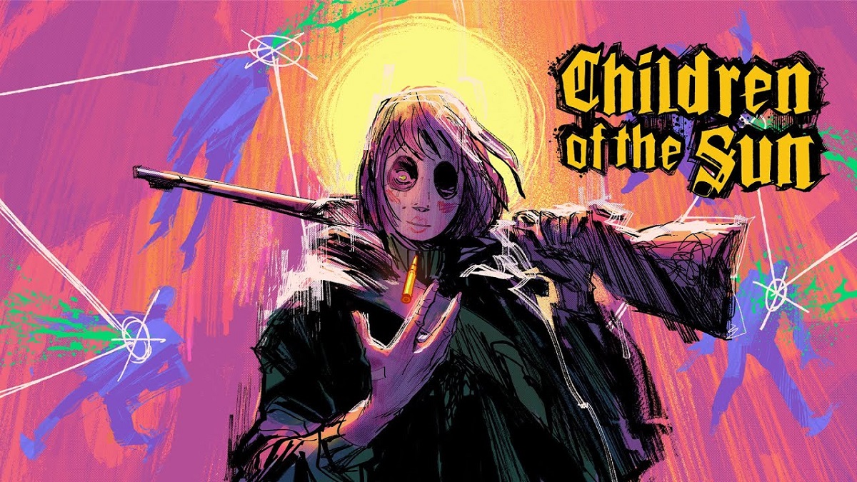 Hai solo una pallottola: Devolver Digital ha annunciato l'insolito gioco indie Children of the Sun Hai solo una pallottola: Devolver Digital ha annunciato l'insolito gioco indie Children of the Sun