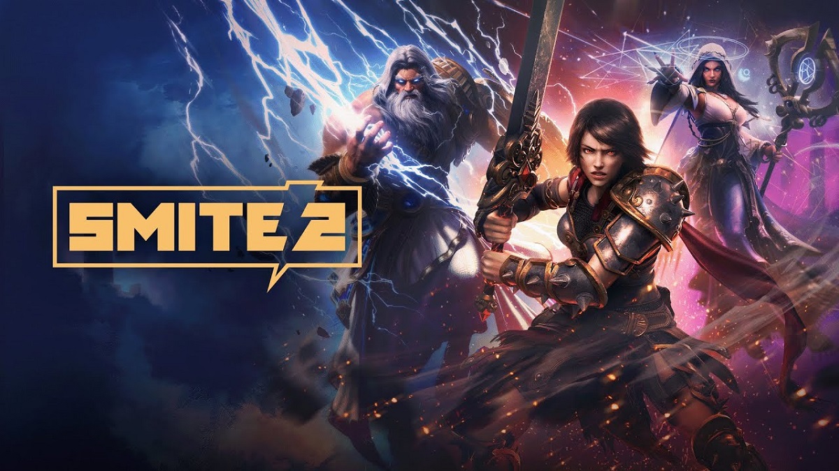 SMITE 2, il sequel di uno dei più popolari giochi MOBA, è stato annunciato SMITE 2, il sequel di uno dei più popolari giochi MOBA, è stato annunciato