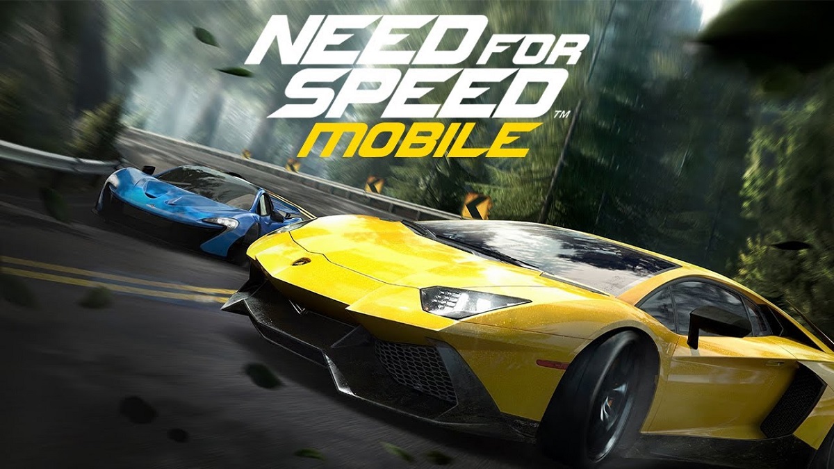 Un partecipante alla beta ha fatto trapelare online clip di gioco dettagliate di Need For Speed Mobile Un partecipante alla beta ha fatto trapelare online clip di gioco dettagliate di Need For Speed Mobile