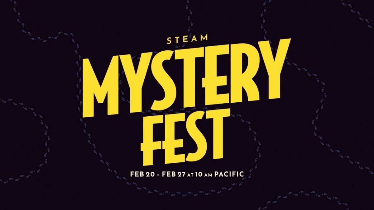 È tempo di risolvere i misteri! È iniziato lo Steam Mystery Fest, che offre sconti eccezionali su missioni, detective e giochi misteriosi. È tempo di risolvere i misteri! È iniziato lo Steam Mystery Fest, che offre sconti eccezionali su missioni, detective e giochi misteriosi.