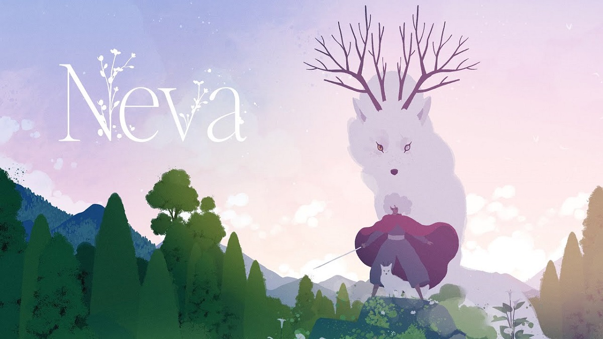 L'avventura atmosferica Neva dei creatori di Gris uscirà a ottobre: gli sviluppatori hanno presentato un nuovo trailer dell'elegante gioco L'avventura atmosferica Neva dei creatori di Gris uscirà a ottobre: gli sviluppatori hanno presentato un nuovo trailer dell'elegante gioco