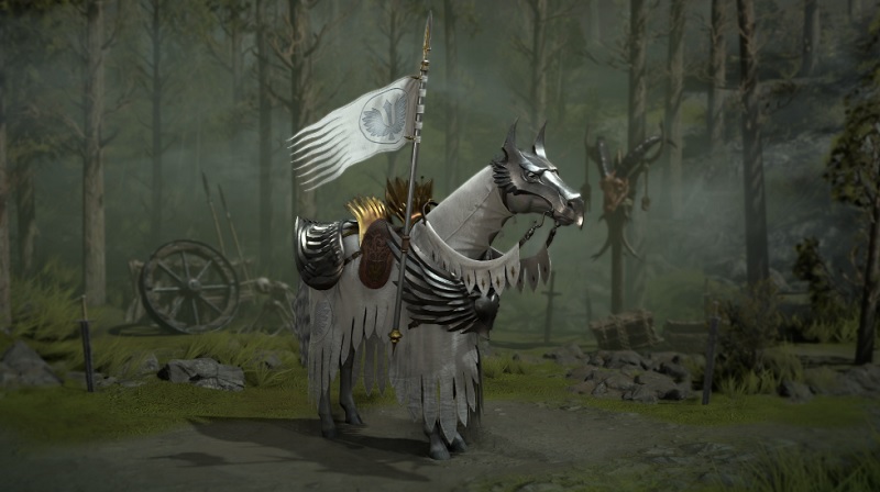 Immagine 3 dalla collaborazione di Diablo IV e Berserk Immagine 3 dalla collaborazione di Diablo IV e Berserk
