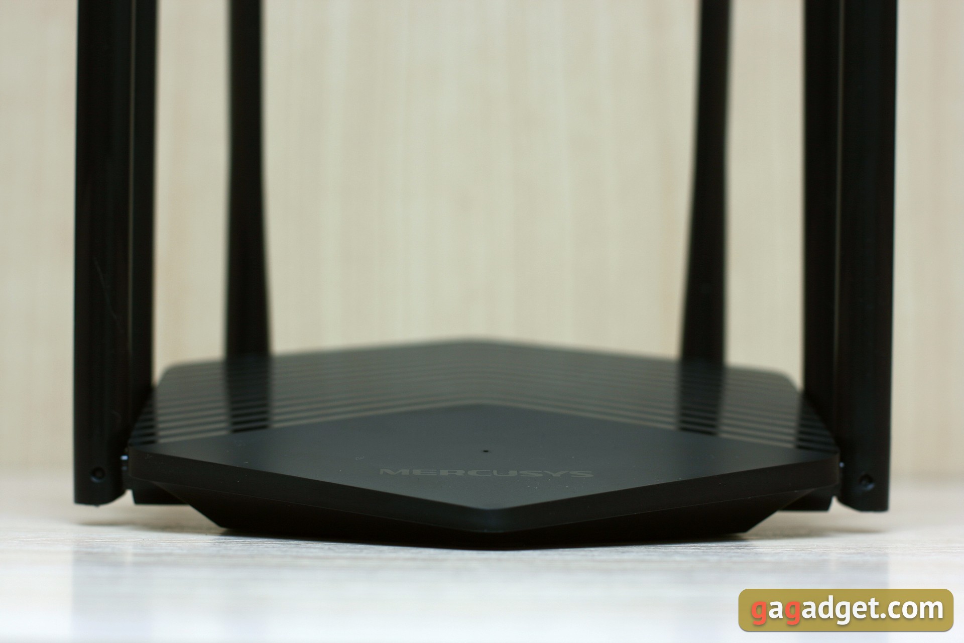 Recensione Mercusys MR50G: il router che stai cercando-15