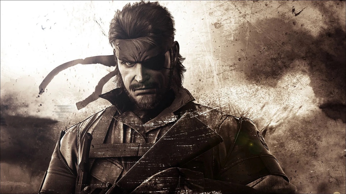 Due autorevoli insider sostengono che il remake di Metal Gear Solid 3, ancora non annunciato, sarà un'esclusiva PlayStation 5 Due autorevoli insider sostengono che il remake di Metal Gear Solid 3, ancora non annunciato, sarà un'esclusiva PlayStation 5