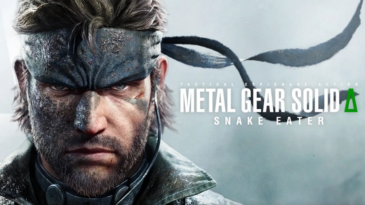 Come se non fossero passati vent'anni: il primo filmato di Metal Gear Solid Δ: Snake Eater, remake del gioco d'azione stealth di culto, è stato presentato. Come se non fossero passati vent'anni: il primo filmato di Metal Gear Solid Δ: Snake Eater, remake del gioco d'azione stealth di culto, è stato presentato.