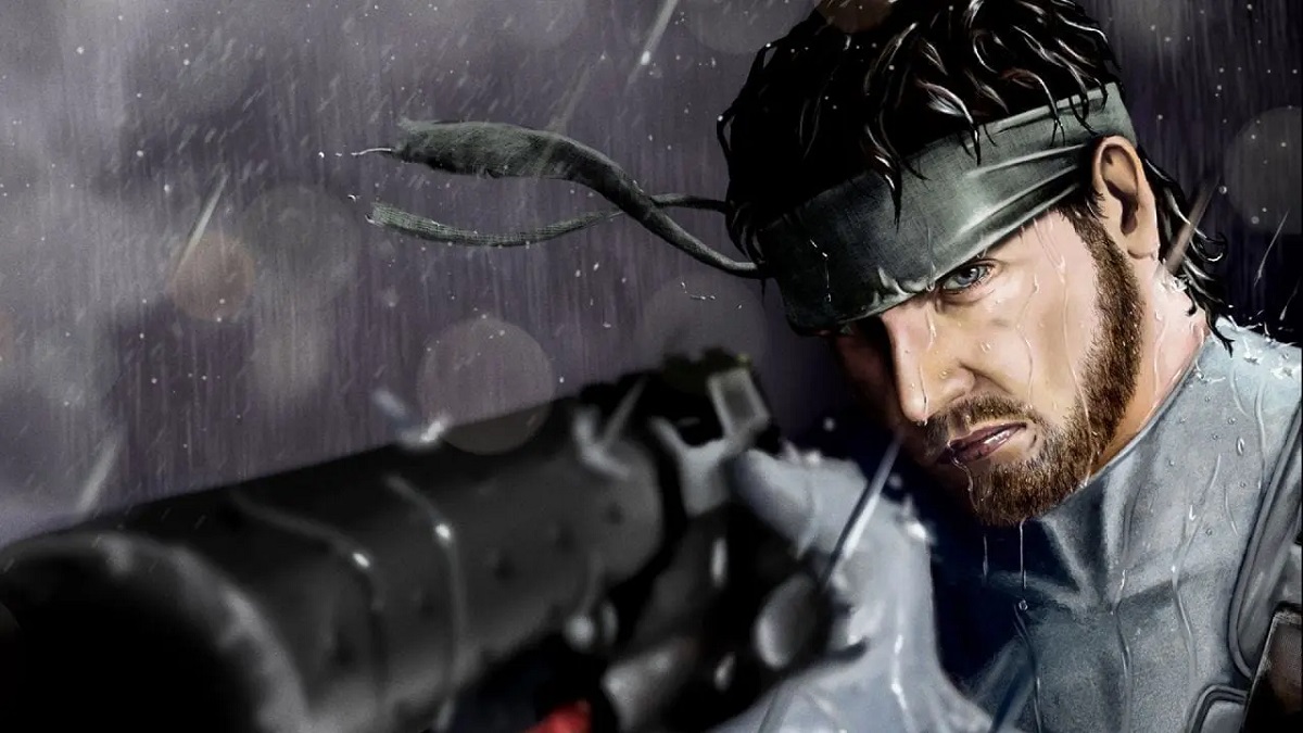 Il remake di Metal Gear Solid sarà presto annunciato? Lo riferisce un portale di videogiochi spagnolo, citando proprie fonti Il remake di Metal Gear Solid sarà presto annunciato? Lo riferisce un portale di videogiochi spagnolo, citando proprie fonti