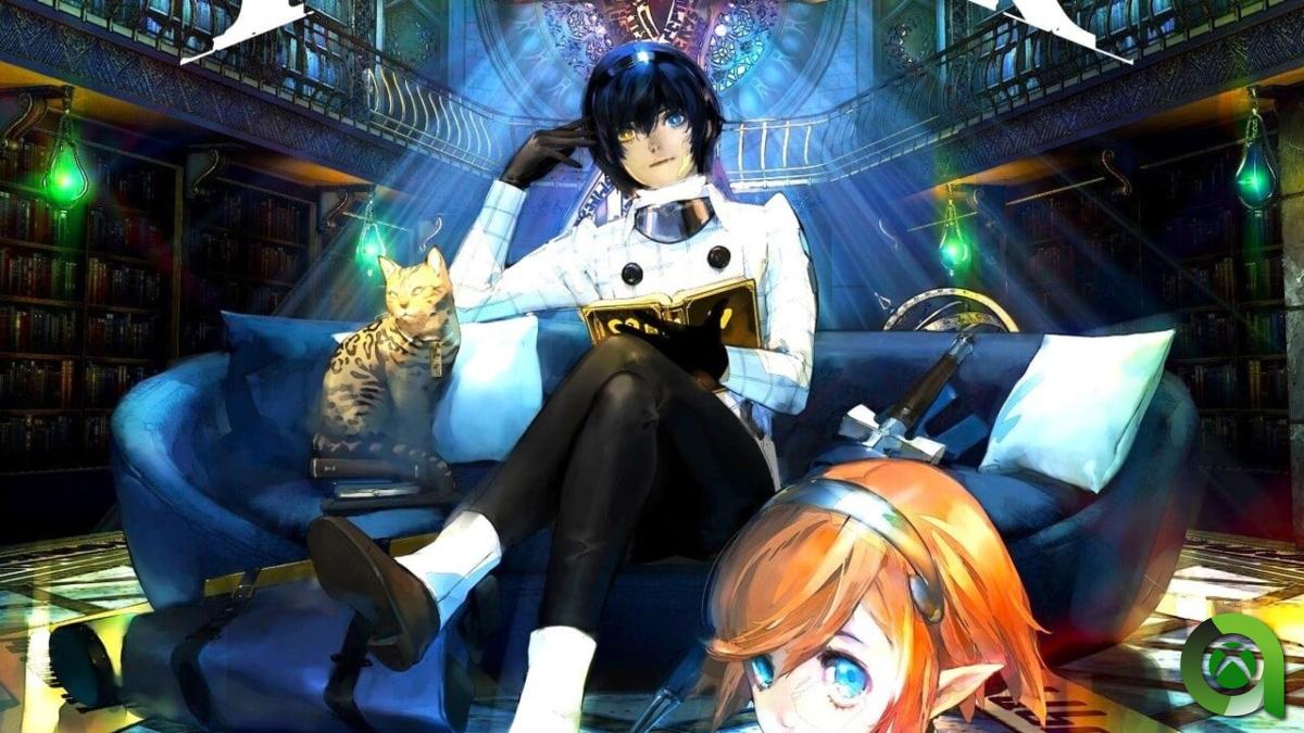 Il trailer di lancio dell'ambizioso JRPG Metaphor: ReFantazio, realizzato dai creatori di Persona e Shin Megami Tensei, è stato svelato Il trailer di lancio dell'ambizioso JRPG Metaphor: ReFantazio, realizzato dai creatori di Persona e Shin Megami Tensei, è stato svelato