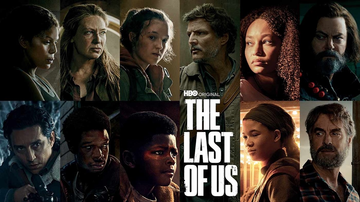 Qualcuno nasconda la mazza da golf! HBO annuncia ufficialmente una seconda stagione di The Last of Us Qualcuno nasconda la mazza da golf! HBO annuncia ufficialmente una seconda stagione di The Last of Us