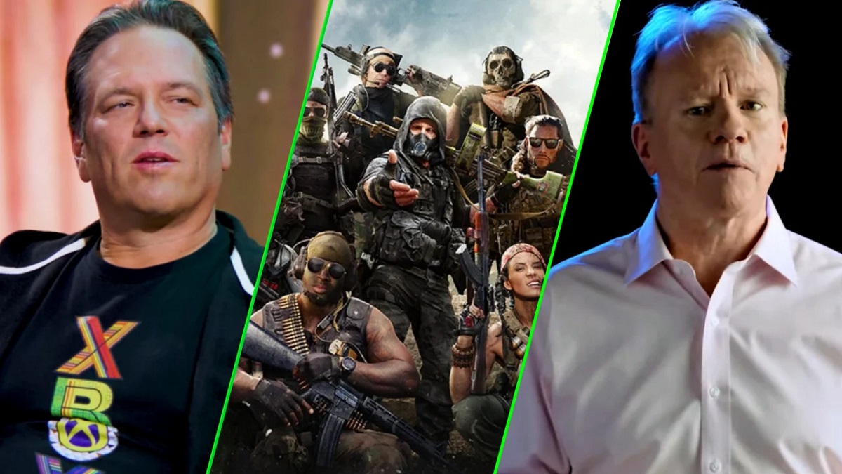 Reuters: Microsoft farà presto un'offerta allettante a Sony affinché l'accordo con Activision Blizzard venga approvato dalle autorità di regolamentazione. Reuters: Microsoft farà presto un'offerta allettante a Sony affinché l'accordo con Activision Blizzard venga approvato dalle autorità di regolamentazione.