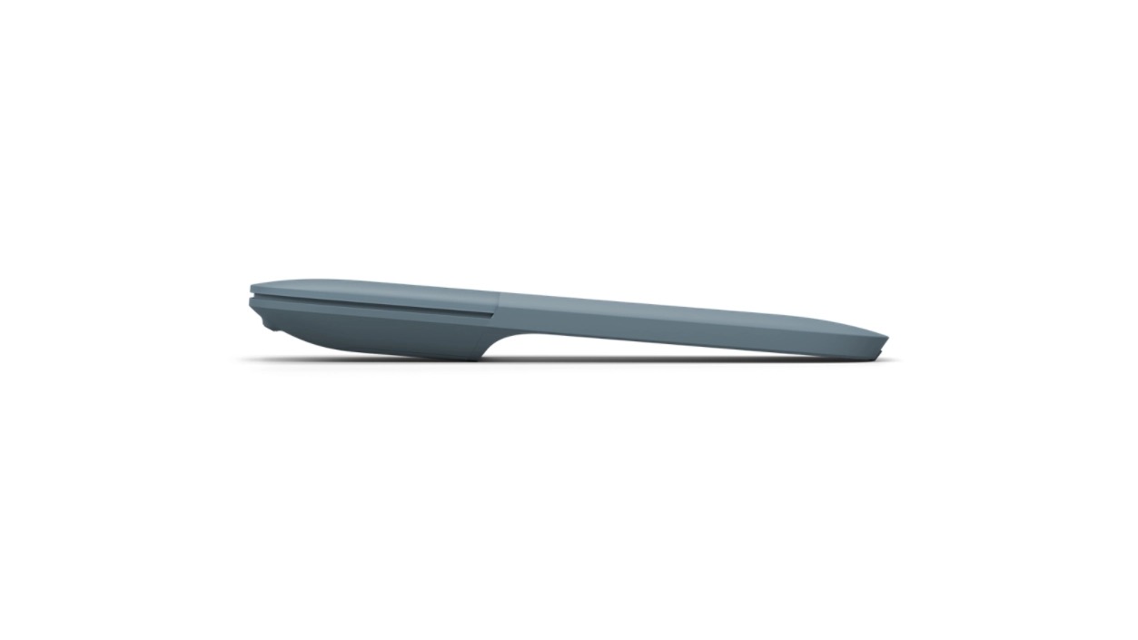Microsoft Surface Arc Mouse in colore Oceano Microsoft Surface Arc Mouse in colore Oceano