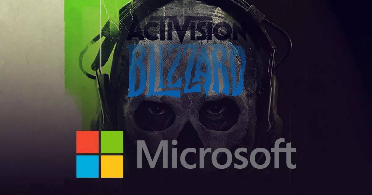 Reuters: La Commissione europea invierà a Microsoft obiezioni ufficiali e giustificherà le preoccupazioni sull'accordo con Activision Blizzard Reuters: La Commissione europea invierà a Microsoft obiezioni ufficiali e giustificherà le preoccupazioni sull'accordo con Activision Blizzard