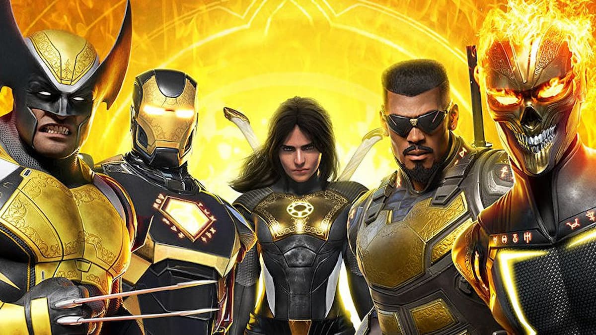 È stato pubblicato un cortometraggio sulla storia dei personaggi di Midnight Suns della Marvel. Questa volta la storia è incentrata su Magic È stato pubblicato un cortometraggio sulla storia dei personaggi di Midnight Suns della Marvel. Questa volta la storia è incentrata su Magic