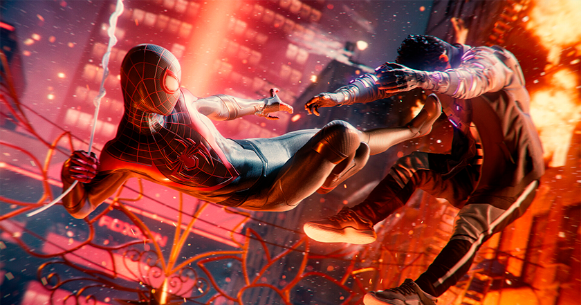 Per il primo weekend di picco online Marvel's Spider-Man: Miles Morales non ha raggiunto i 15 mila, e il gioco ha solo 5 punti dai giocatori su Metacritic Per il primo weekend di picco online Marvel's Spider-Man: Miles Morales non ha raggiunto i 15 mila, e il gioco ha solo 5 punti dai giocatori su Metacritic