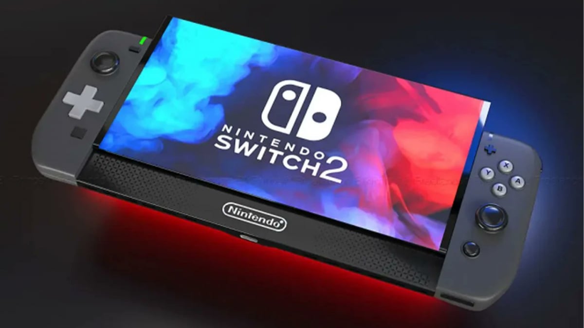 Il comunicato stampa rivela i piani di Nintendo: Rivelata la data di lancio di Switch 2 Il comunicato stampa rivela i piani di Nintendo: Rivelata la data di lancio di Switch 2
