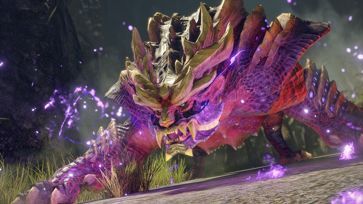 Dopo l'ultima patch, Monster Hunter: Rise ha smesso di essere lanciato su Steam Deck - la colpa è della protezione DRM russa Dopo l'ultima patch, Monster Hunter: Rise ha smesso di essere lanciato su Steam Deck - la colpa è della protezione DRM russa