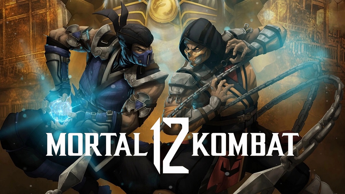 Voci e indizi: il nuovo titolo di Mortal Kombat sarà svelato questa settimana, con uscita prevista per settembre 2023 Voci e indizi: il nuovo titolo di Mortal Kombat sarà svelato questa settimana, con uscita prevista per settembre 2023