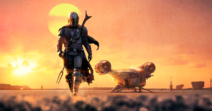 Rumors: alla presentazione chiusa dell'APAC Disney ha presentato i trailer di "The Mandalorian", "The Defective Batch", "Star Wars: The Force Awakens" e diverse riprese della serie "Ahsoka". Rumors: alla presentazione chiusa dell'APAC Disney ha presentato i trailer di "The Mandalorian", "The Defective Batch", "Star Wars: The Force Awakens" e diverse riprese della serie "Ahsoka".