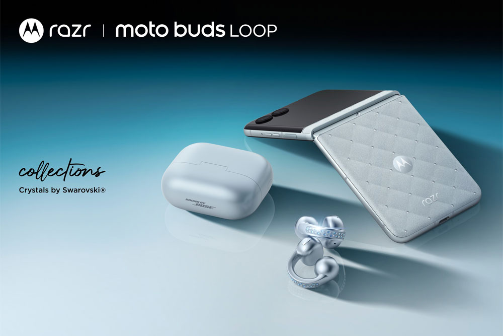 Custodia Motorola razr in stile trapuntato 3D Custodia Motorola razr in stile trapuntato 3D