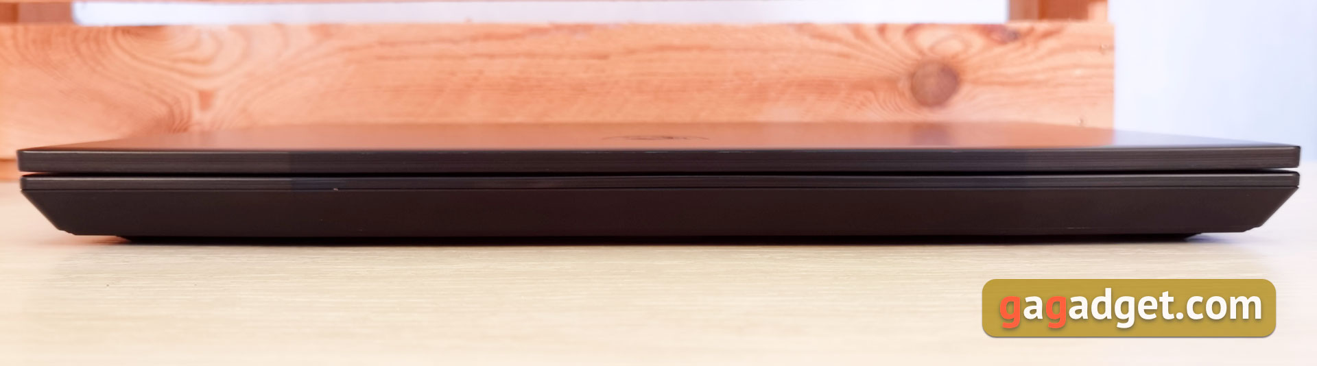 Recensione MSI Katana GF66 11UD: un'arma pratica per un samurai virtuale-11 Recensione MSI Katana GF66 11UD: un'arma pratica per un samurai virtuale-11