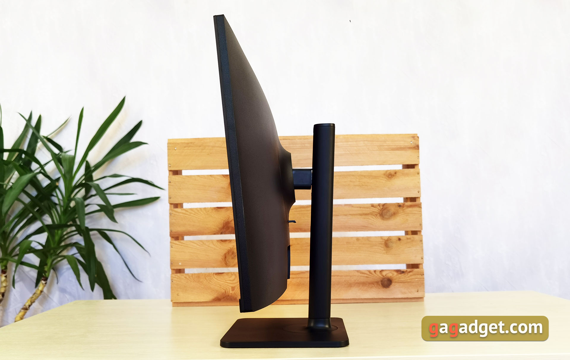 Recensione MSI Modern MD271P: monitor da ufficio a 75 Hz-10 Recensione MSI Modern MD271P: monitor da ufficio a 75 Hz-10