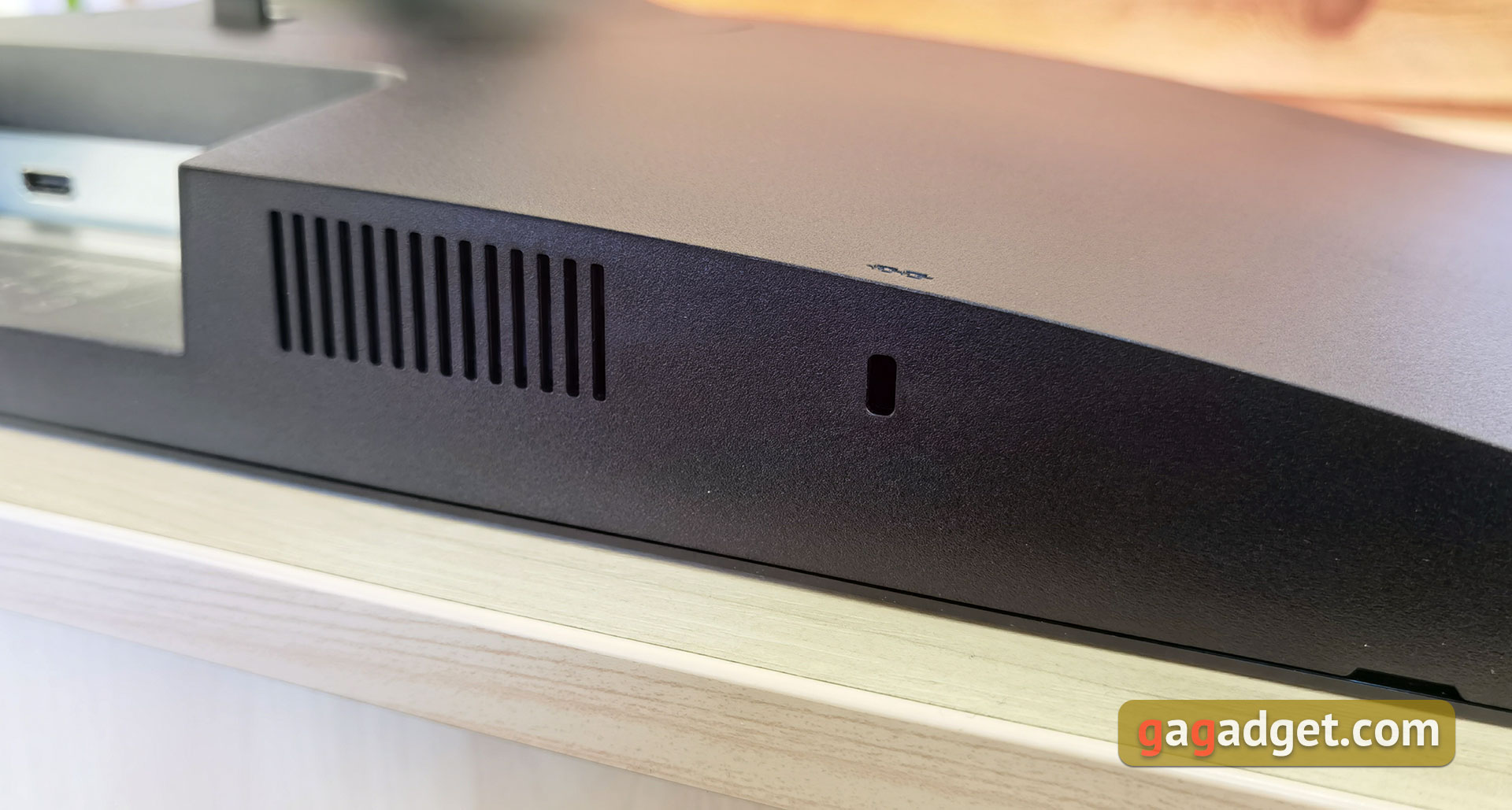 Recensione MSI Modern MD271P: monitor da ufficio a 75 Hz-12 Recensione MSI Modern MD271P: monitor da ufficio a 75 Hz-12