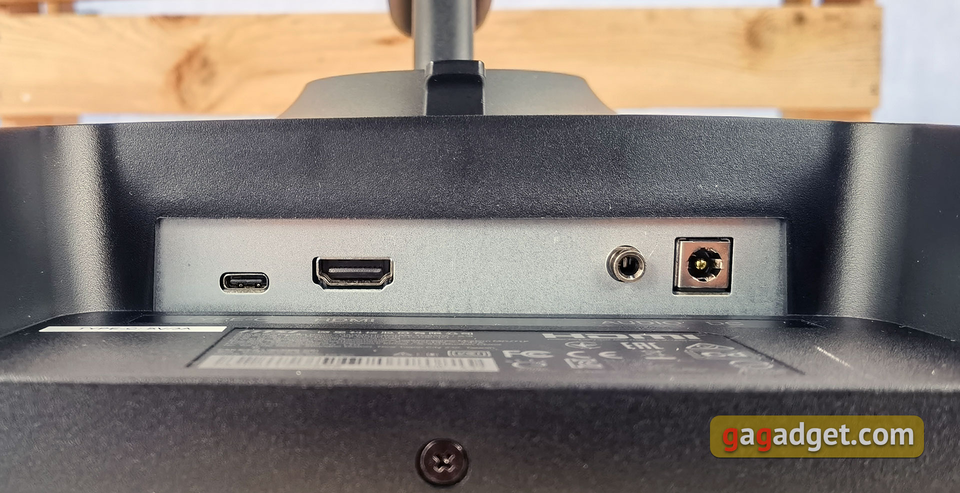 Recensione MSI Modern MD271P: monitor da ufficio a 75 Hz-13 Recensione MSI Modern MD271P: monitor da ufficio a 75 Hz-13