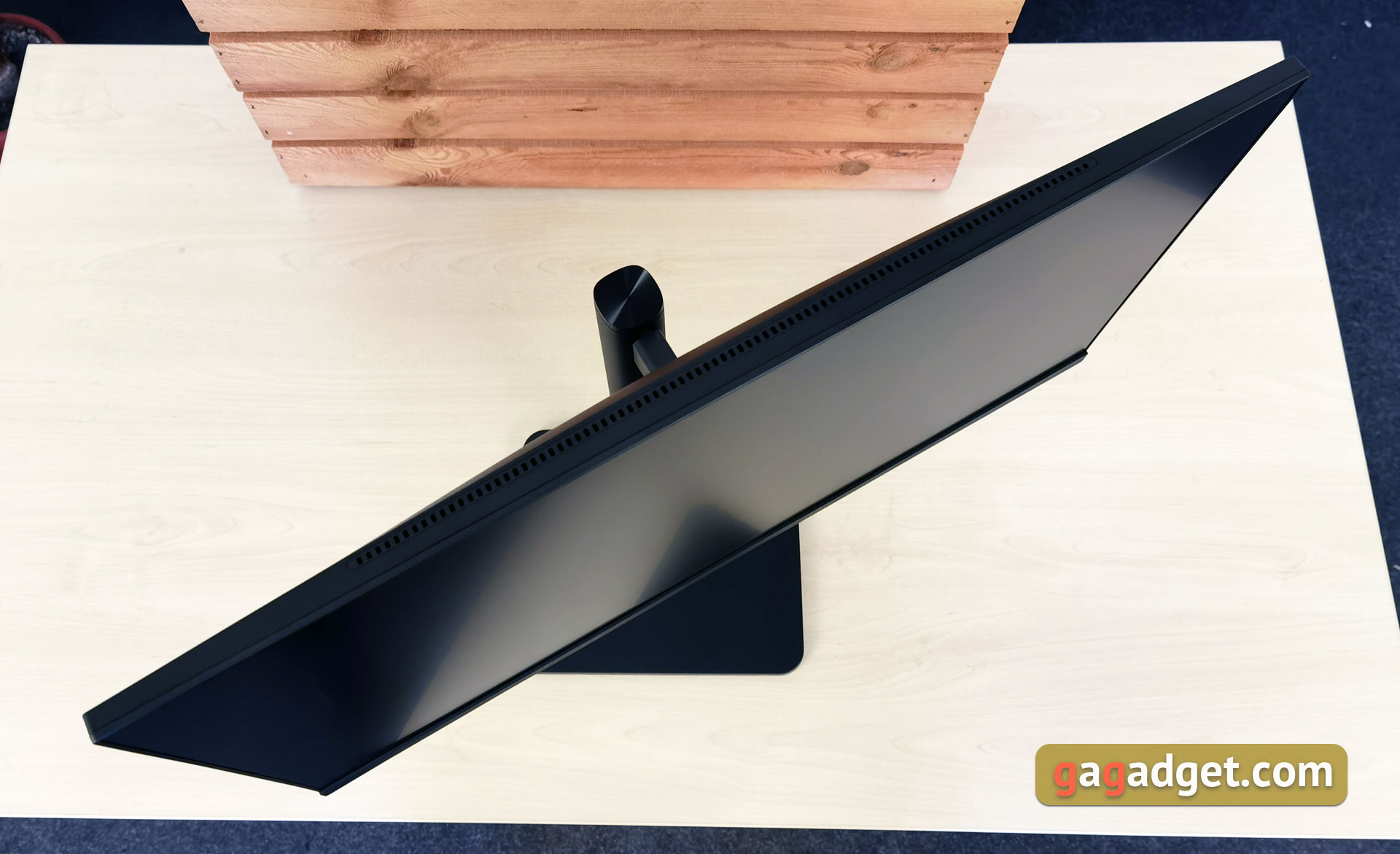 Recensione MSI Modern MD271P: monitor da ufficio a 75 Hz-24 Recensione MSI Modern MD271P: monitor da ufficio a 75 Hz-24