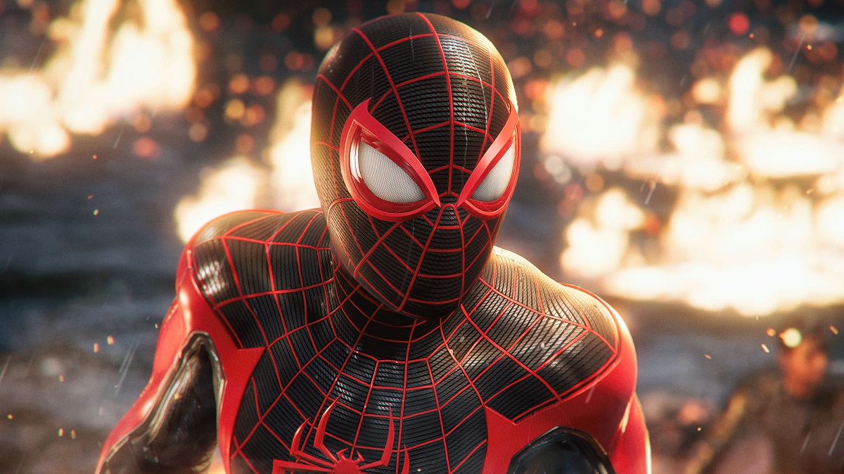 Venom contro due supereroi: Sony ha pubblicato un coloratissimo spot televisivo per Marvel's Spider-Man Venom contro due supereroi: Sony ha pubblicato un coloratissimo spot televisivo per Marvel's Spider-Man