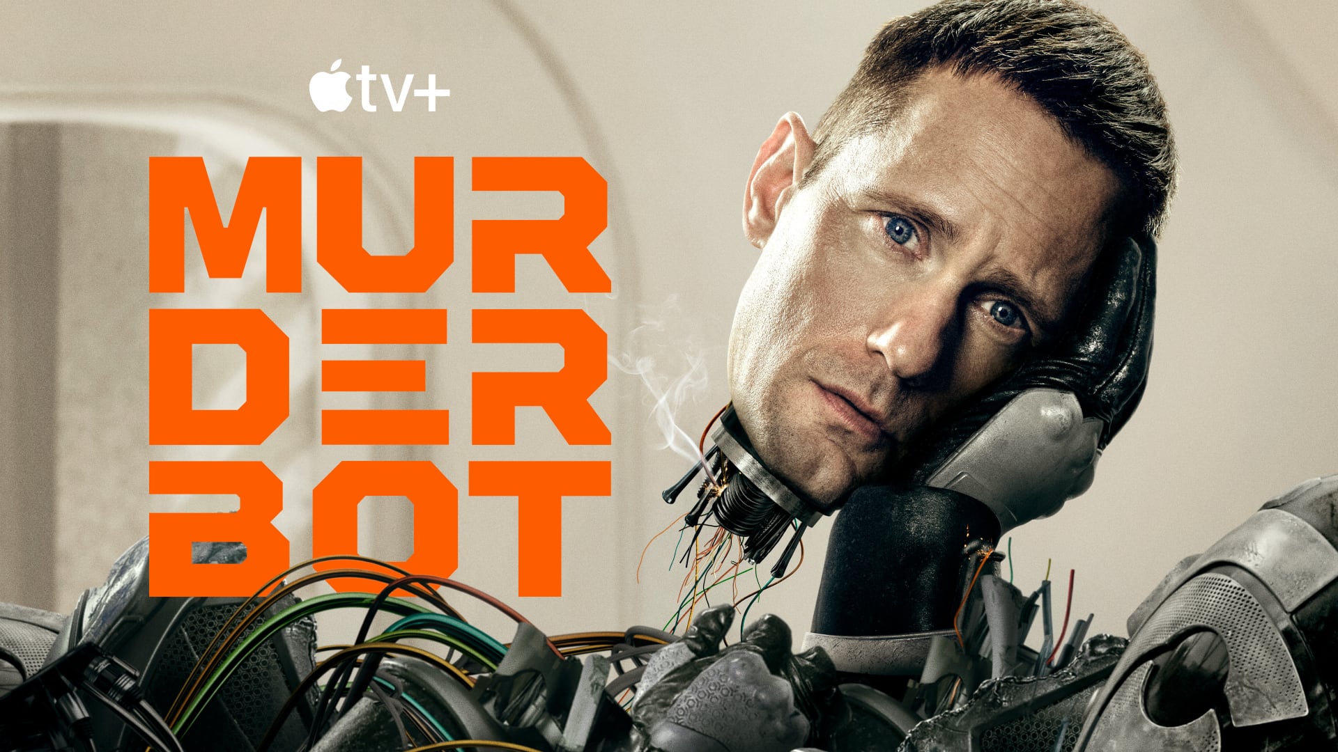 Poster della serie Murderbot