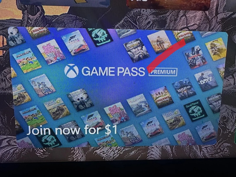 Art di Call of Duty: Modern Warfare 2 sul banner di Xbox Game Pass