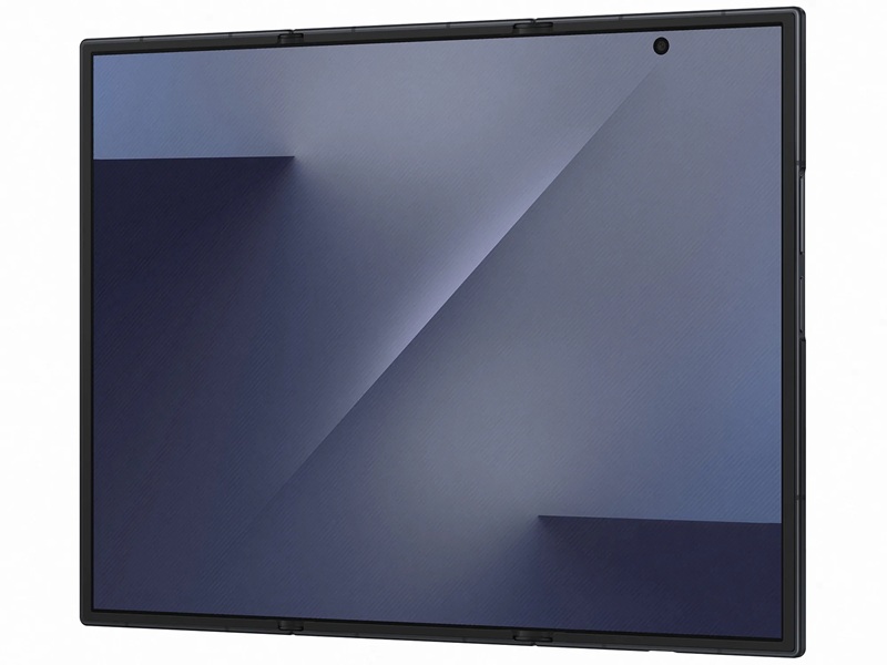 Immagine 2 del Samsung Galaxy Z TriFold