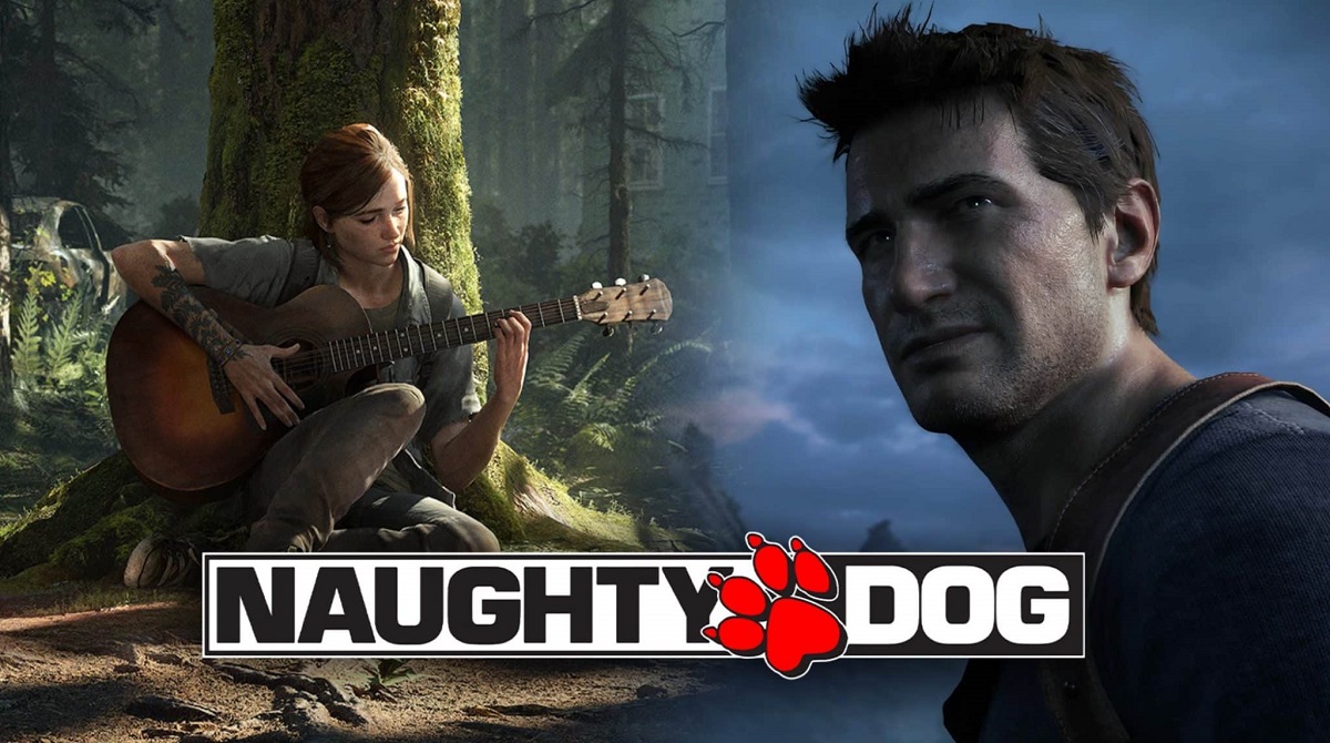 Il direttore creativo di Naughty Dog Neil Druckmann, in una recente intervista, non ha rivelato a quale gioco sta lavorando, ma ha detto che il nuovo progetto ha una struttura simile a quella della serie. Il direttore creativo di Naughty Dog Neil Druckmann, in una recente intervista, non ha rivelato a quale gioco sta lavorando, ma ha detto che il nuovo progetto ha una struttura simile a quella della serie.