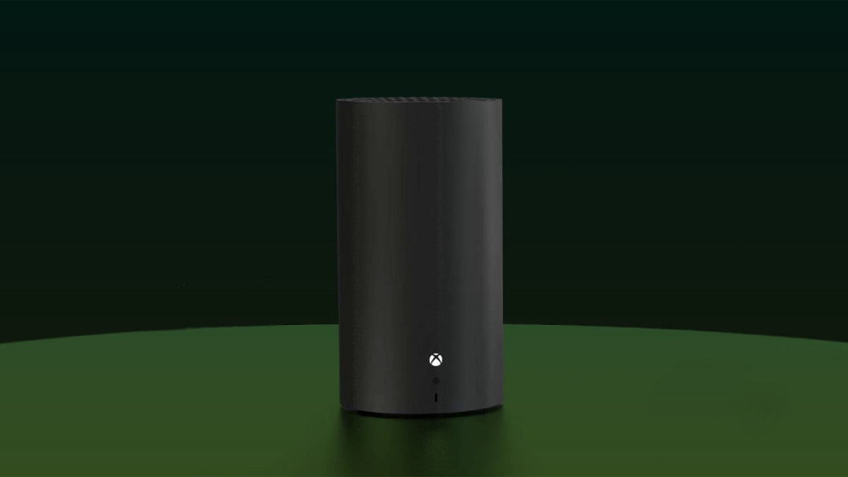 Media: Microsoft sta preparando un nuovo modello di Xbox Series X con corpo cilindrico e 2 TB di memoria. Il progetto Brooklin potrebbe arrivare presto sul mercato Media: Microsoft sta preparando un nuovo modello di Xbox Series X con corpo cilindrico e 2 TB di memoria. Il progetto Brooklin potrebbe arrivare presto sul mercato