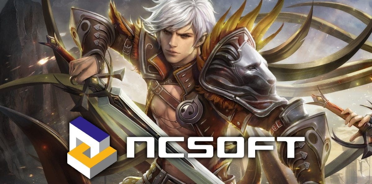 Media: La società coreana NCSoft ha confermato lo sviluppo della terza parte del MMORPG Guild Wars Media: La società coreana NCSoft ha confermato lo sviluppo della terza parte del MMORPG Guild Wars