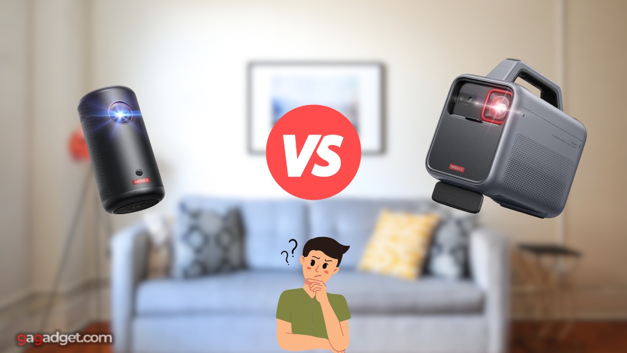 Nebula Capsule 3 vs Mars 3 2025 Nebula Capsule 3 vs Mars 3 2025