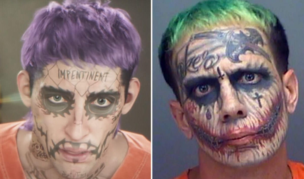 Florida Joker alza la posta: il criminale chiede tre milioni di dollari a Rockstar Games e minaccia gli avvocati Florida Joker alza la posta: il criminale chiede tre milioni di dollari a Rockstar Games e minaccia gli avvocati