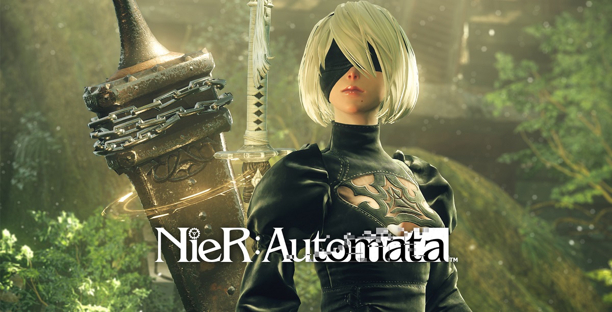 Le vendite del gioco d'azione NieR: Automata hanno superato gli 8 milioni di copie Le vendite del gioco d'azione NieR: Automata hanno superato gli 8 milioni di copie