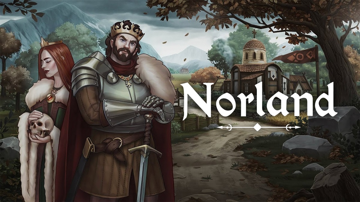 Il rivale medievale di Rimworld: rivelata la data di uscita dell'imprevedibile gioco di strategia Norland Il rivale medievale di Rimworld: rivelata la data di uscita dell'imprevedibile gioco di strategia Norland
