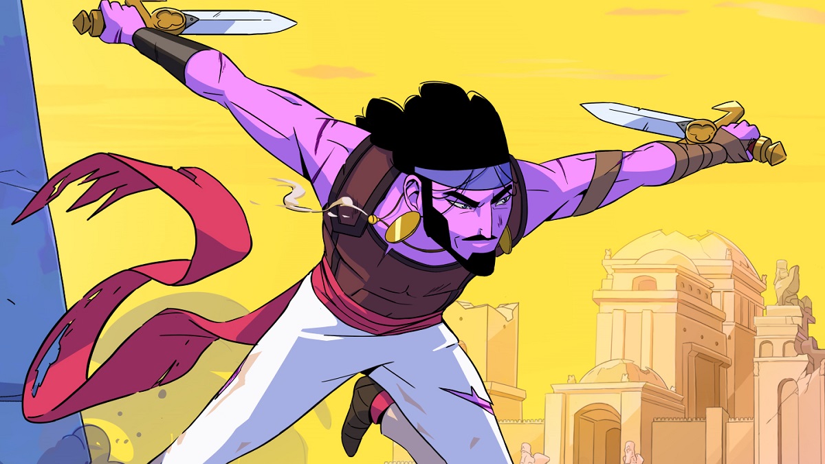Gli sviluppatori di Rogue Prince of Persia hanno mostrato sei minuti di gameplay e hanno parlato delle sfumature del sistema di movimento e di combattimento. Gli sviluppatori di Rogue Prince of Persia hanno mostrato sei minuti di gameplay e hanno parlato delle sfumature del sistema di movimento e di combattimento.