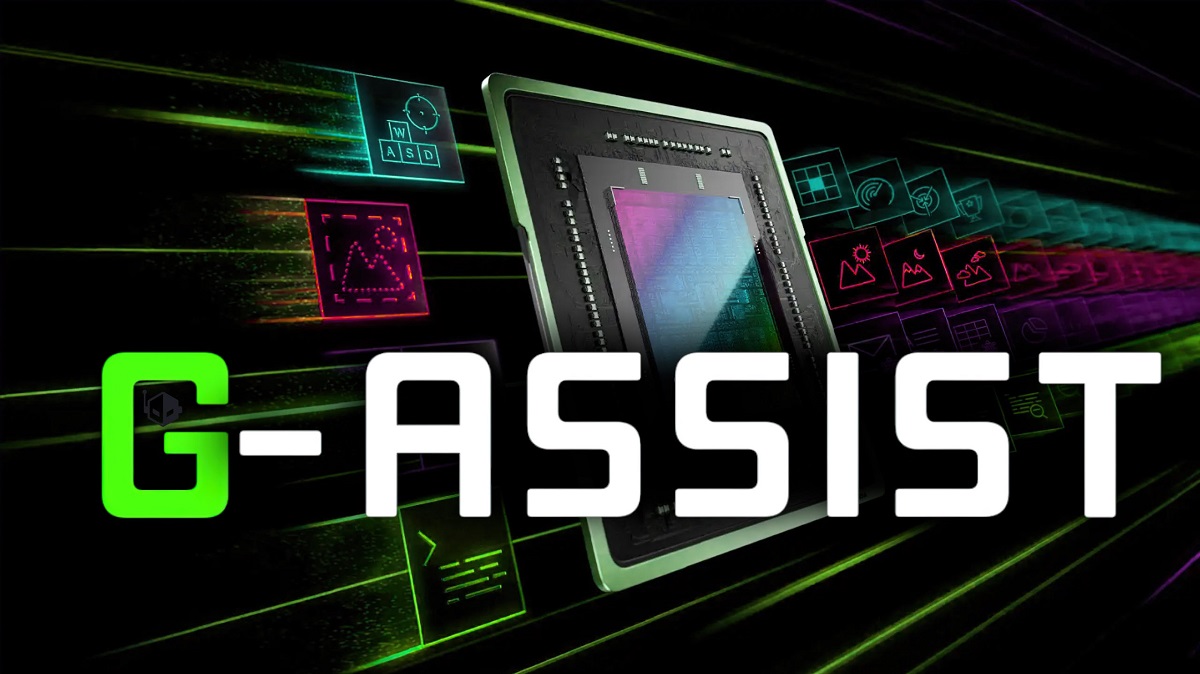 Project G-Assist di NVIDIA: un'IA innovativa che personalizzerà il gioco, aiuterà con i walkthrough e spiegherà tutte le sfumature della trama.
