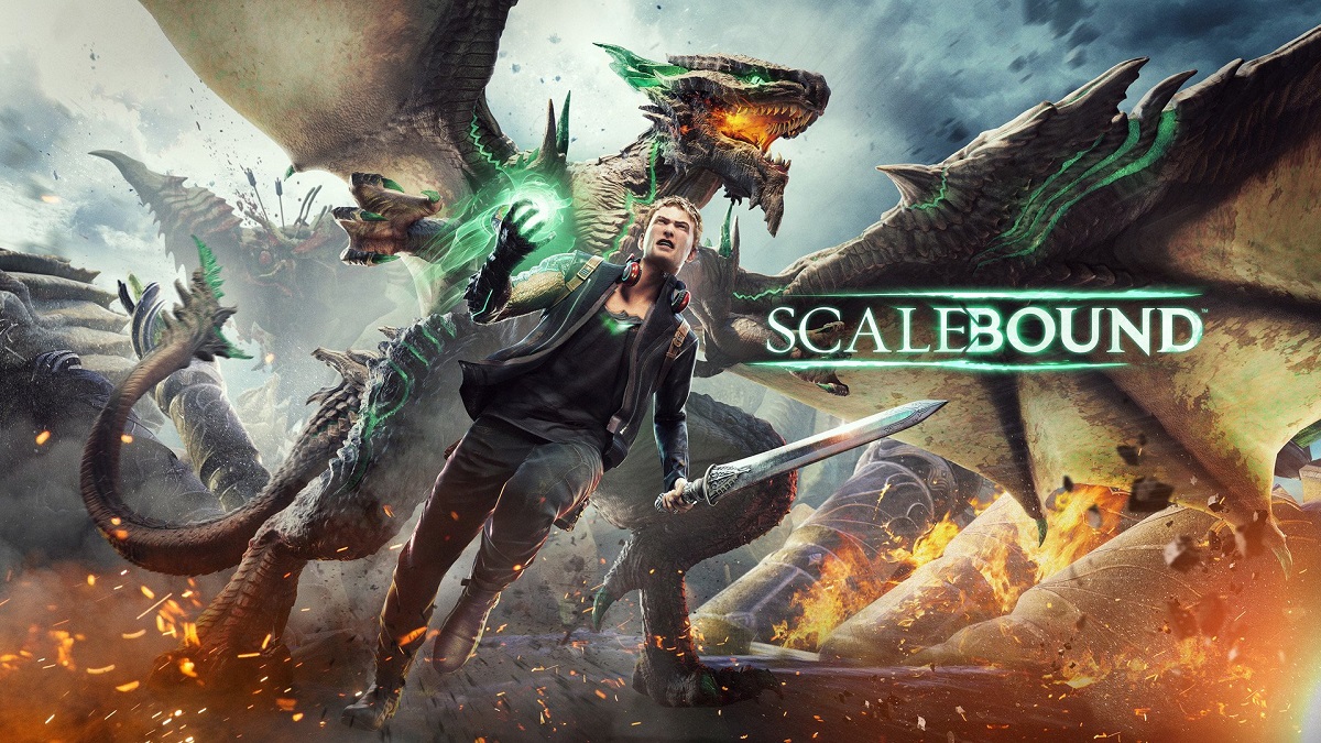 Il drago è risorto dalle ceneri dell'inferno produttivo? PlatinumGames potrebbe aver ripreso i lavori sul gioco d'azione fantasy Scalebound, cancellato nel 2017 Il drago è risorto dalle ceneri dell'inferno produttivo? PlatinumGames potrebbe aver ripreso i lavori sul gioco d'azione fantasy Scalebound, cancellato nel 2017