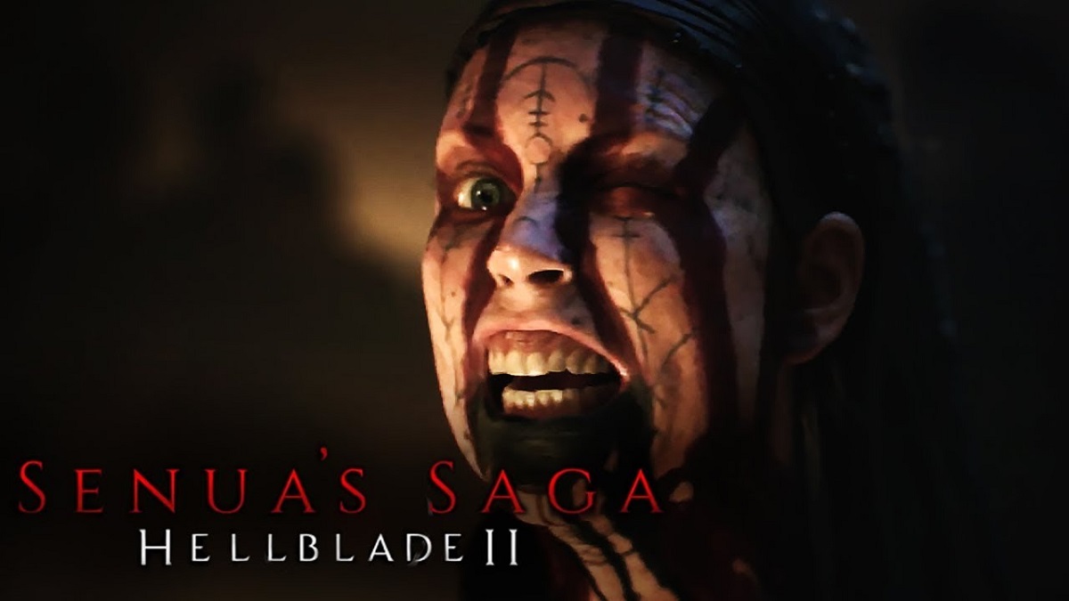 È stato svelato il trailer di lancio di Senua's Saga: Hellblade II, che sorprenderà molti giocatori È stato svelato il trailer di lancio di Senua's Saga: Hellblade II, che sorprenderà molti giocatori